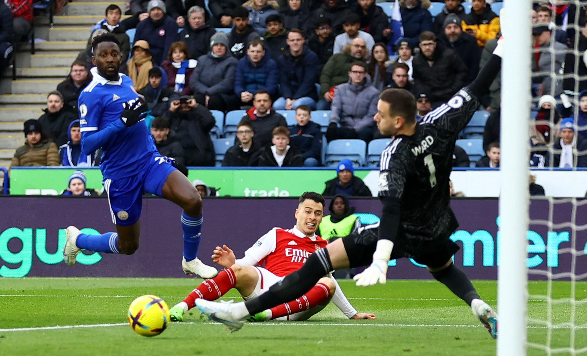 足球的美好 足球的美好