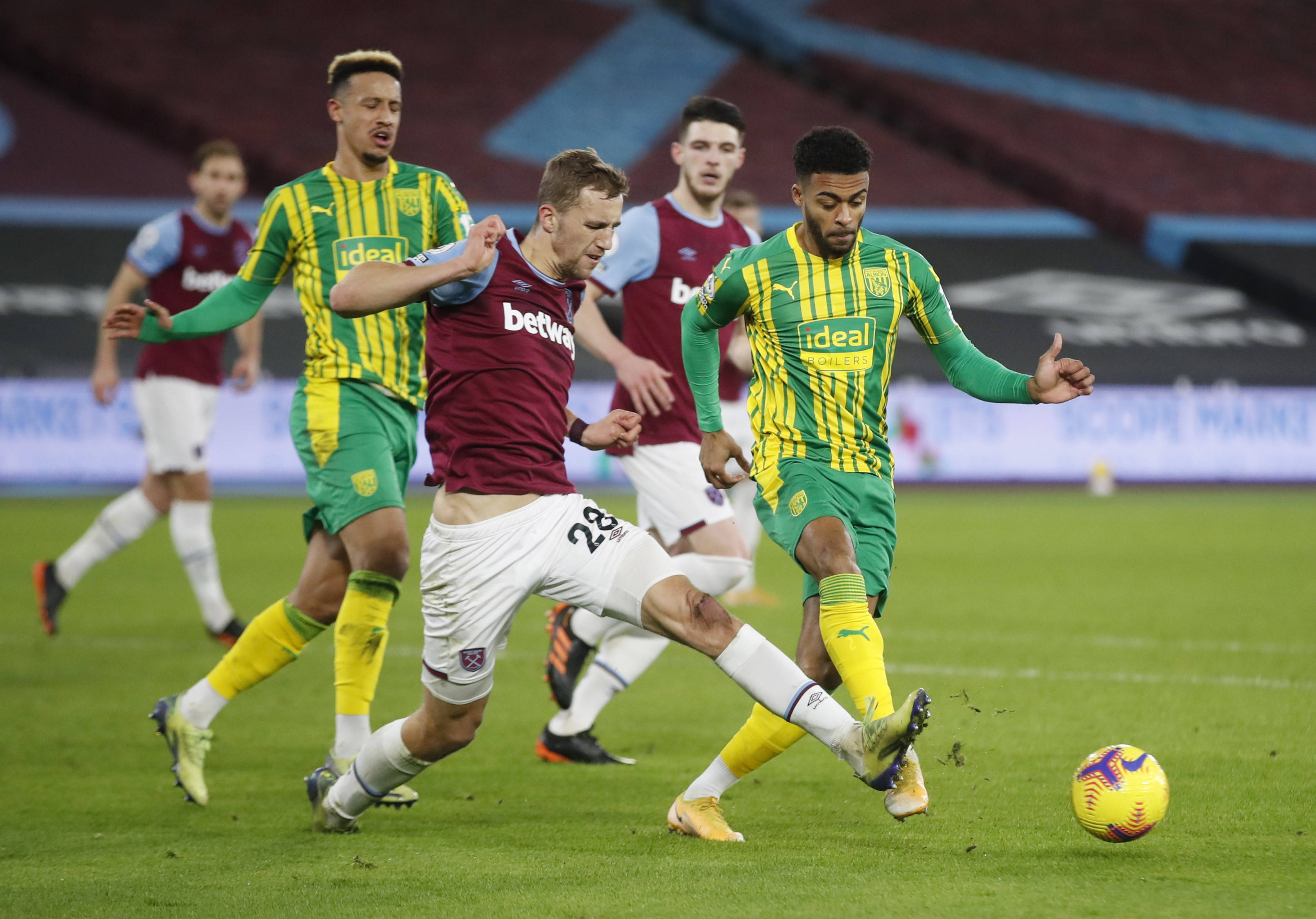 也可能因为 也可能因为