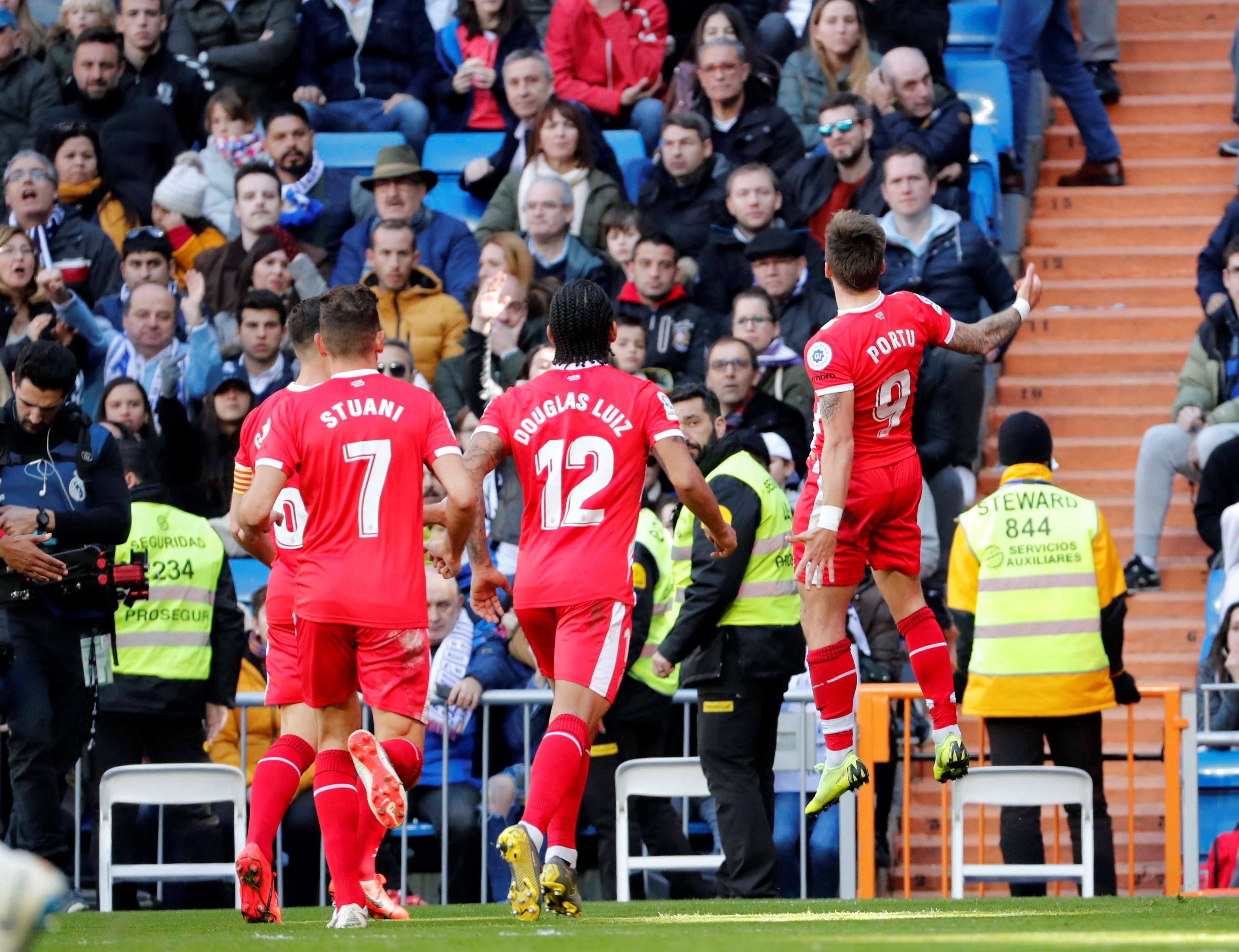 射門和場上 射門和場上