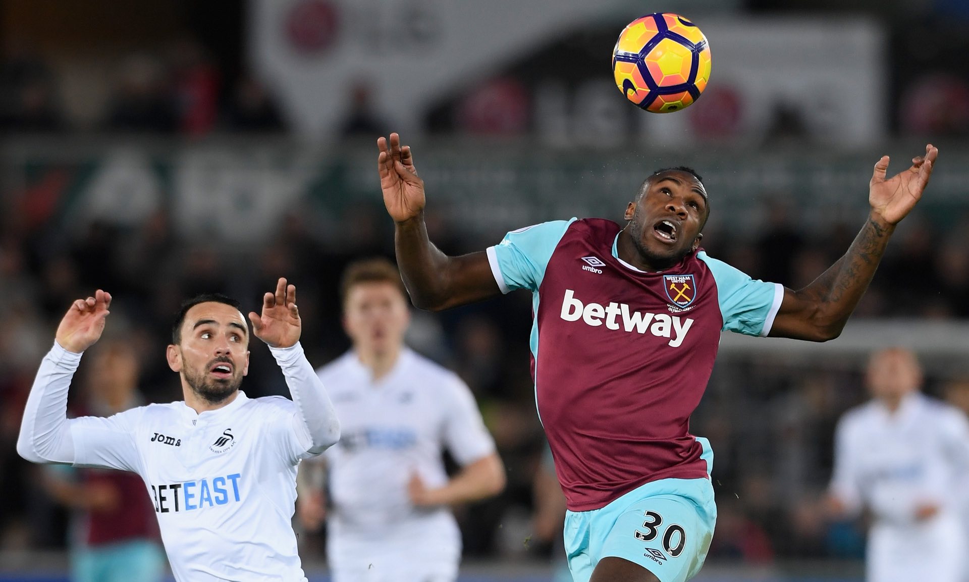 蘇亞雷斯：為了朋友而加盟邁阿密，世界上最好的球員都在那裏.