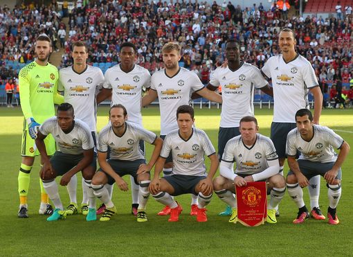 [F1]F1赛事75周年庆典活动举行.